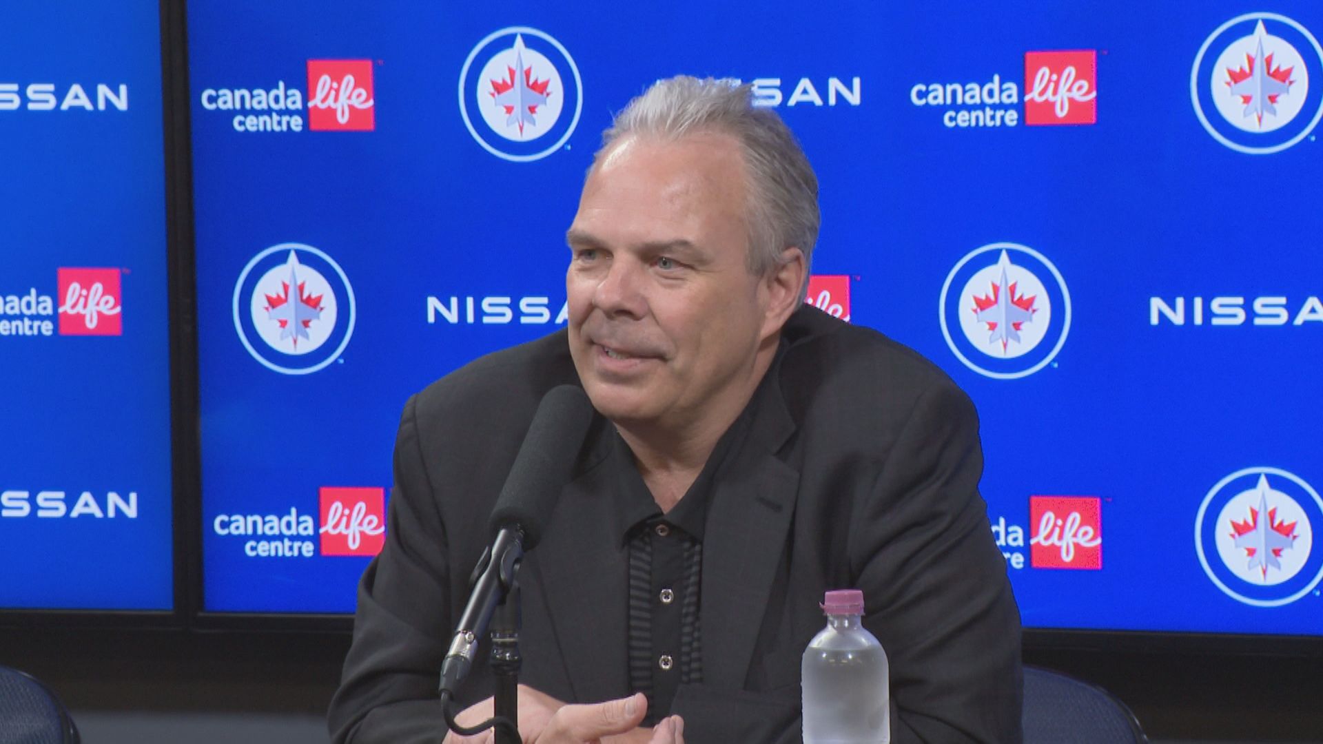 Winnipeg Jets като всеки друг екип ще направят своите селекции