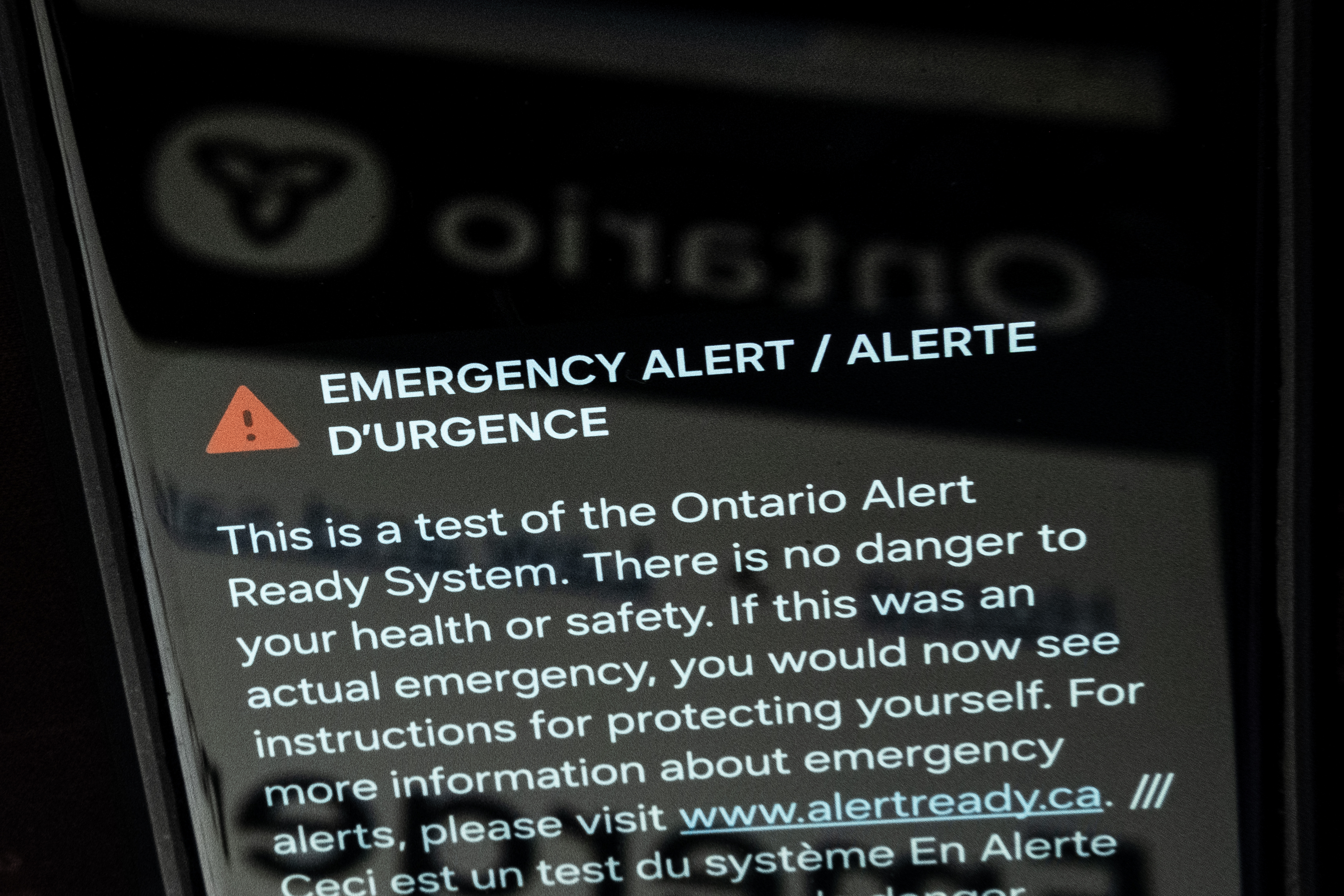 Тъй като хората се връщаха у дома от работа и