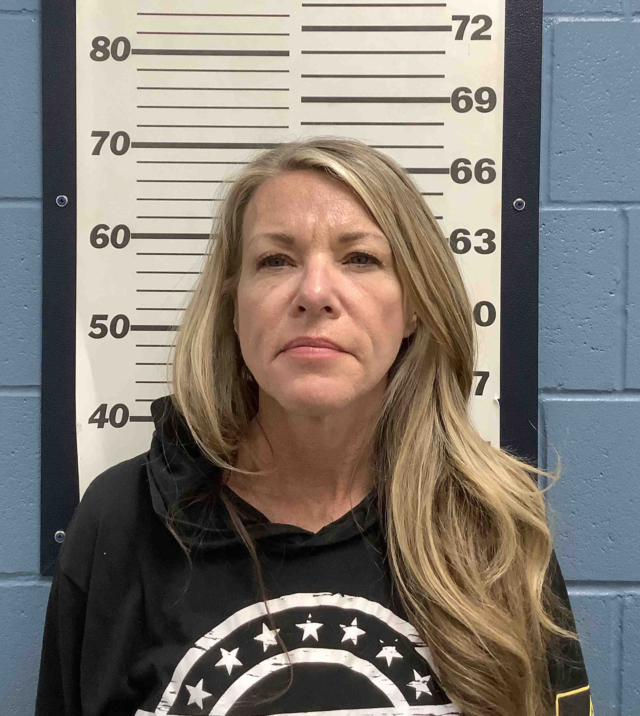 Lori Vallow Daybell the so called Doomsday Mom who is already