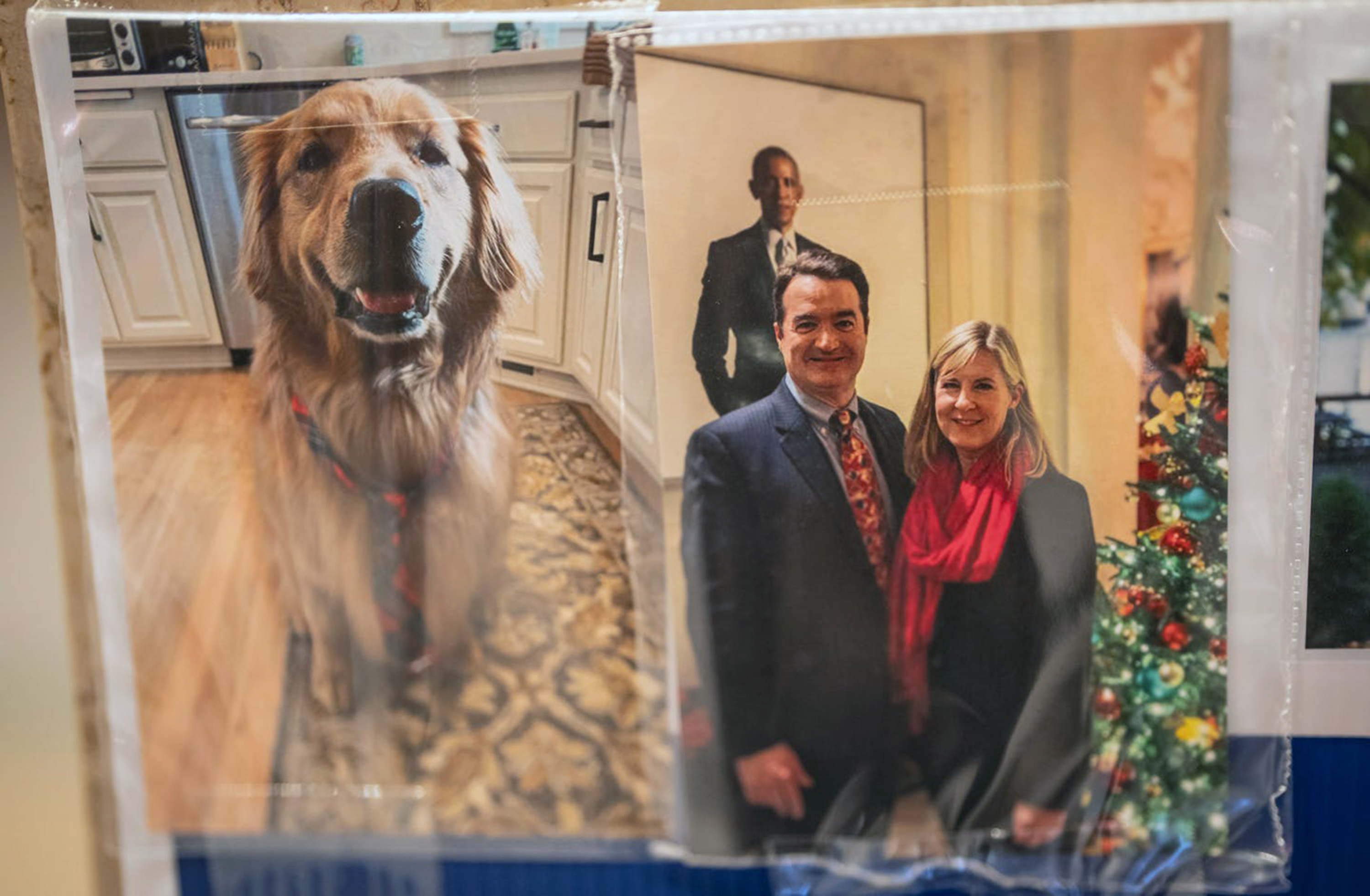 Два дни след като научиха че родителите им бяха целевите