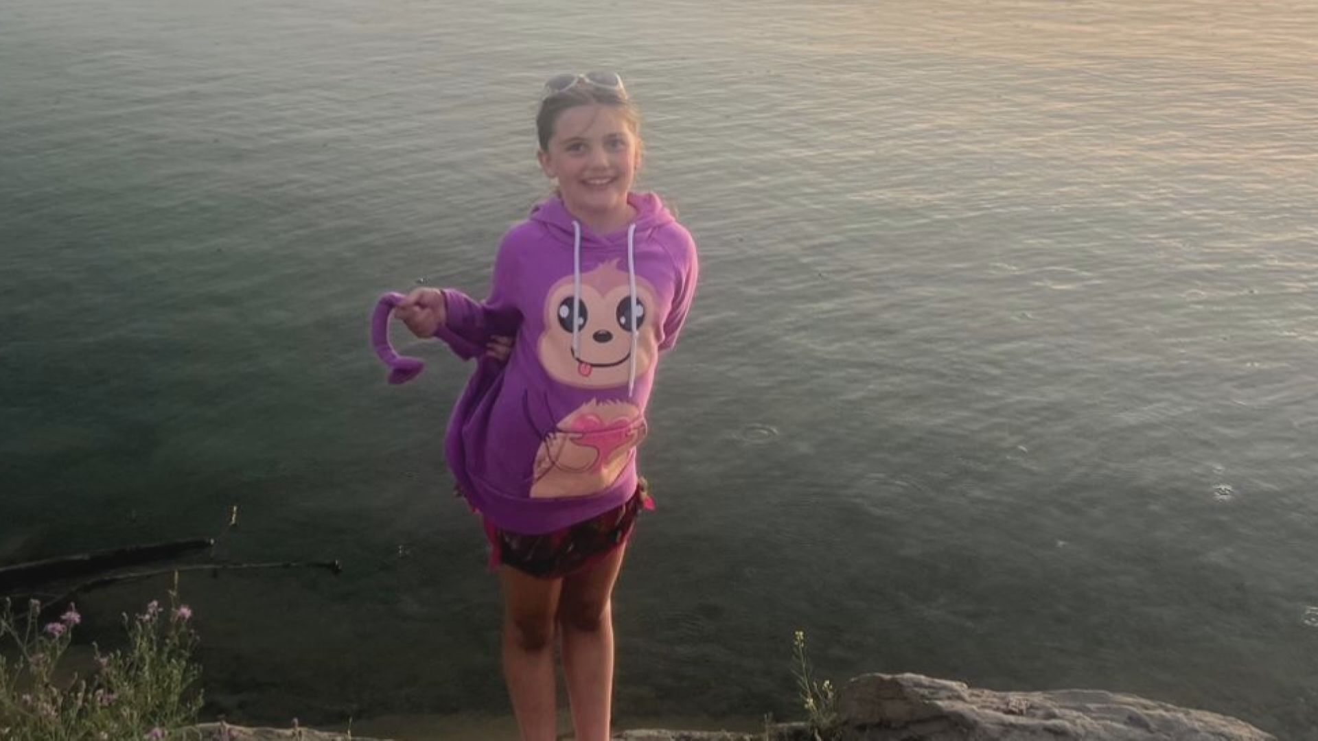 Мъжът обвинен в деня на бокса смъртта на младо момиче