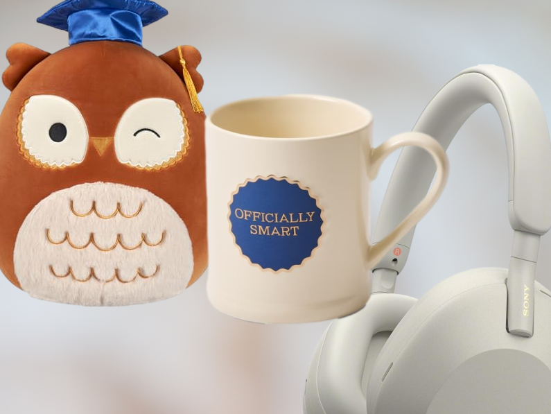 best graduation gifts 2025