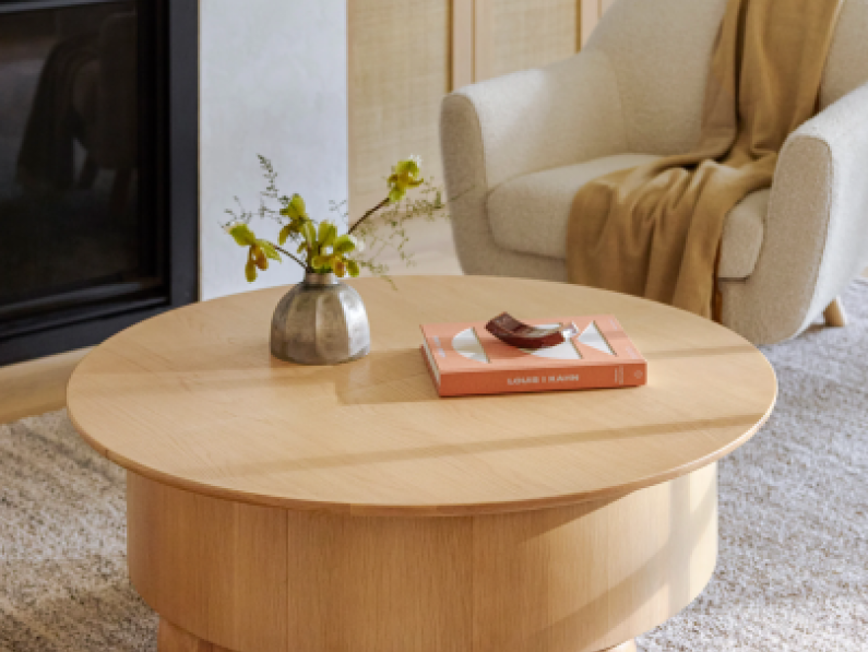 Snag some great pieces (even sofas) for under $1,000.