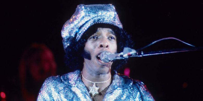 Sly Stone, pioneering frontman of Sly and the Family Stone, dead at 82