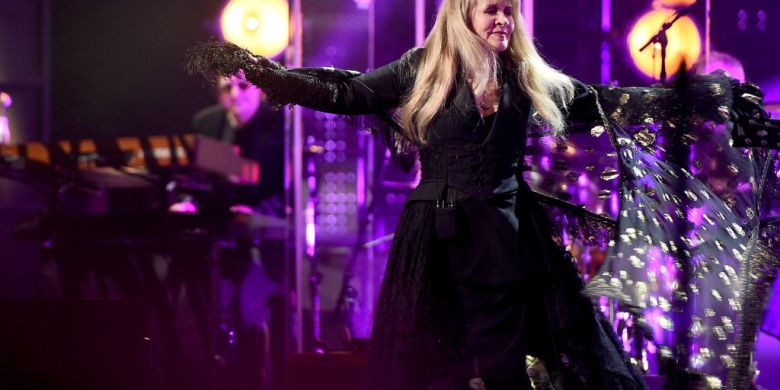 The Fairy Godmother of Rock: Five Artists Being Mentored By Stevie Nicks