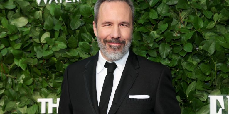 'Sacred territory': Denis Villeneuve to direct new James Bond film