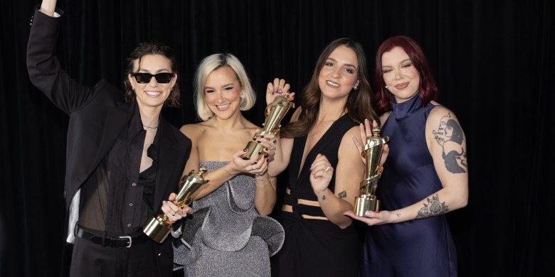 The Beaches Are Back: A New Album, G-Flip Collab & Major Fan Moments