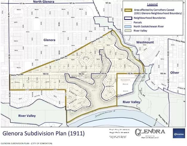 Edmonton homeowners mull restrictive covenants to stop multi-unit builds - image