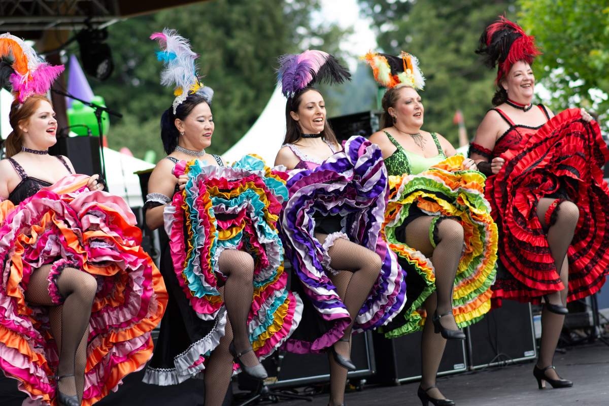 Celebrate Canada Day 2025 at Global BC sponsored events - image