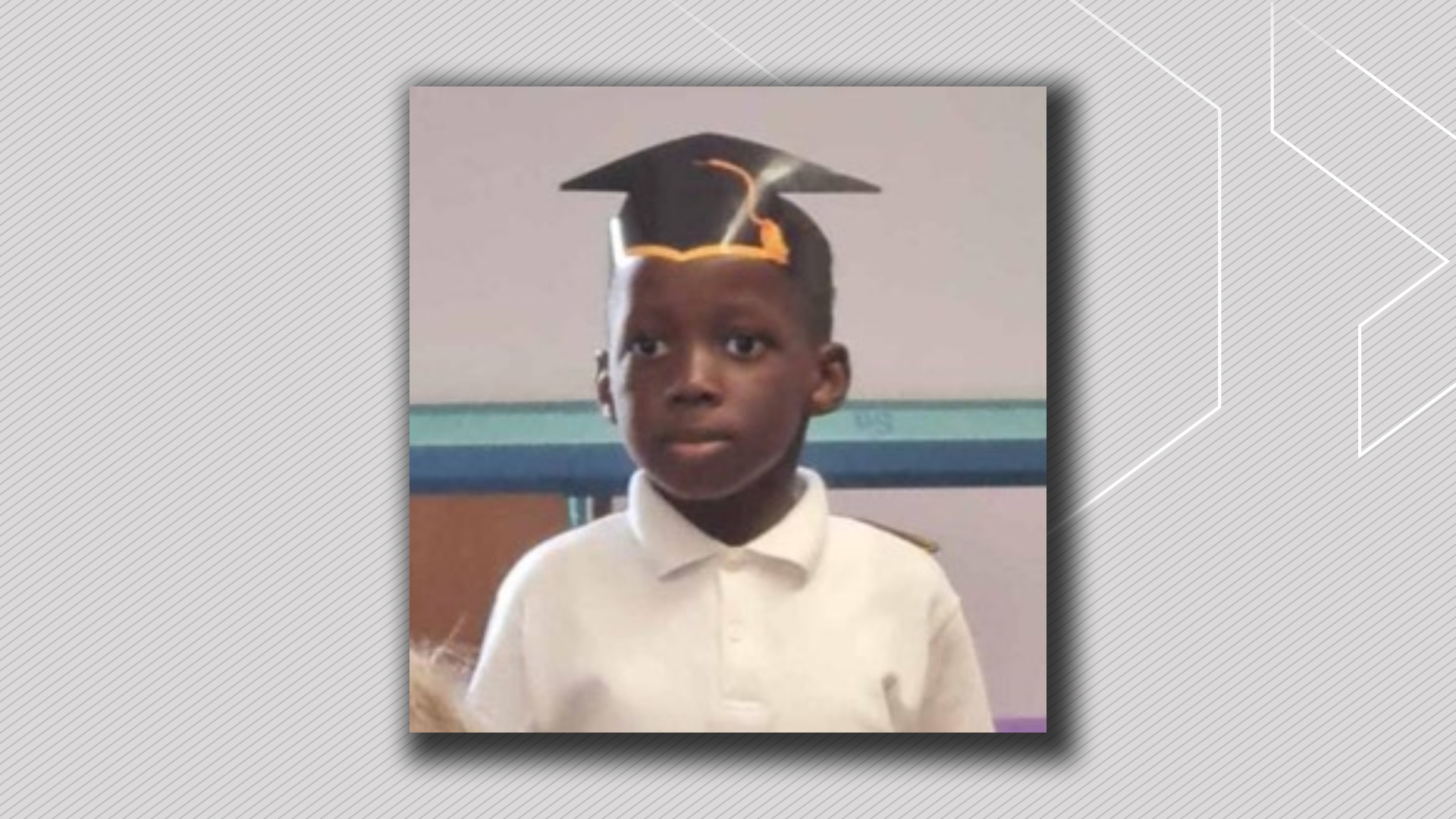 A boy who went missing Sunday evening from Cold Lake