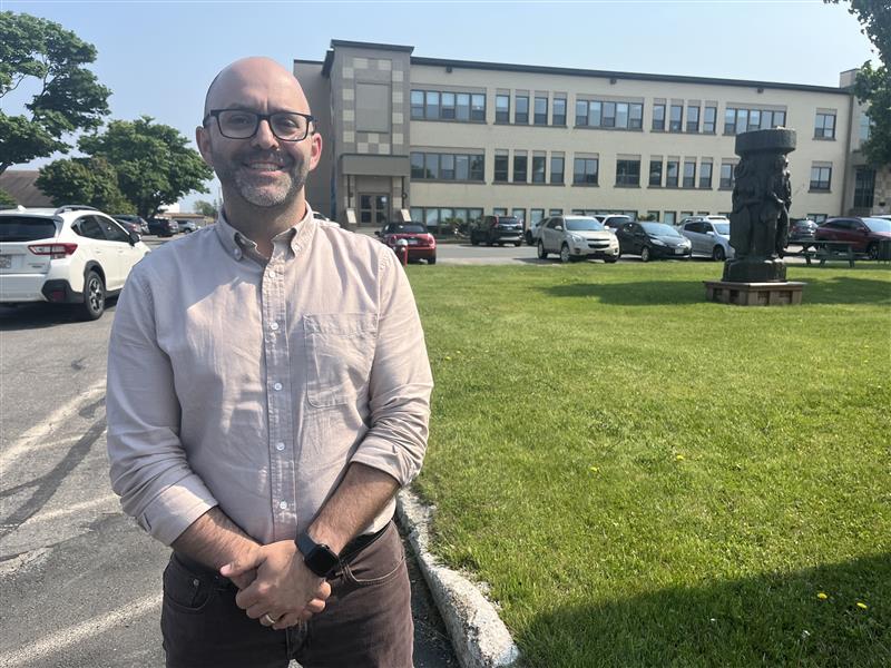 Study examines rural homelessness in New Brunswick’s Acadian Peninsula