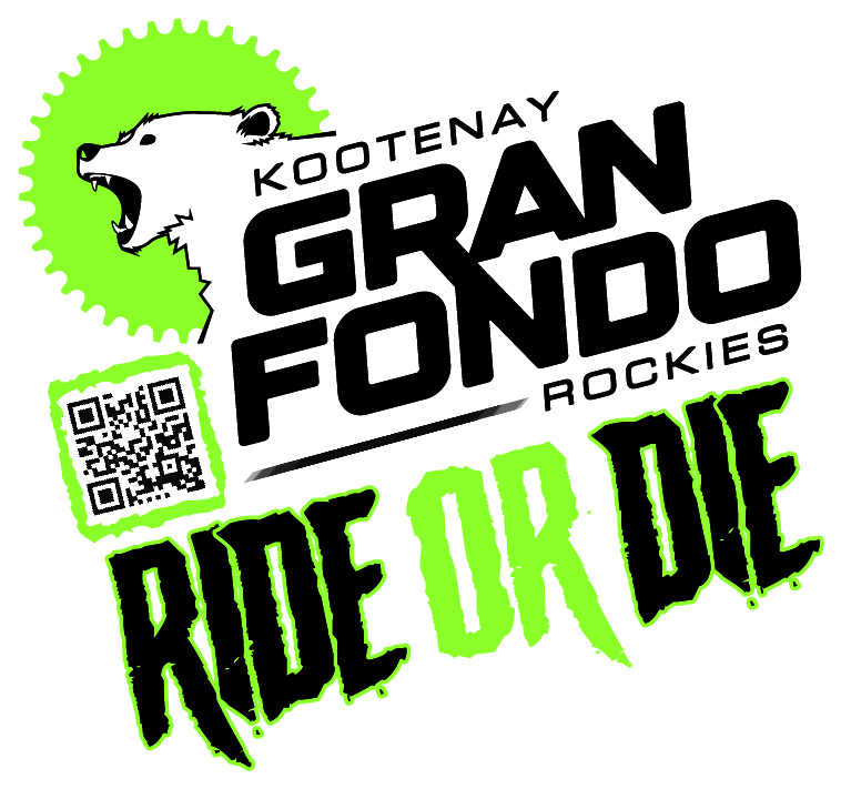 Kootenay Rockies Gran Fondo - image