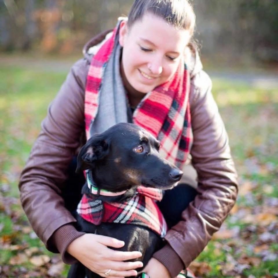 жена от Нова Скотия споделя историята си след смъртта на