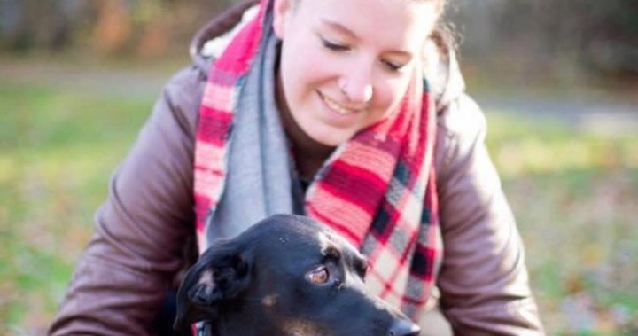 Nova Scotia pet owner shares story after her dog dies suffocating on a chip bag