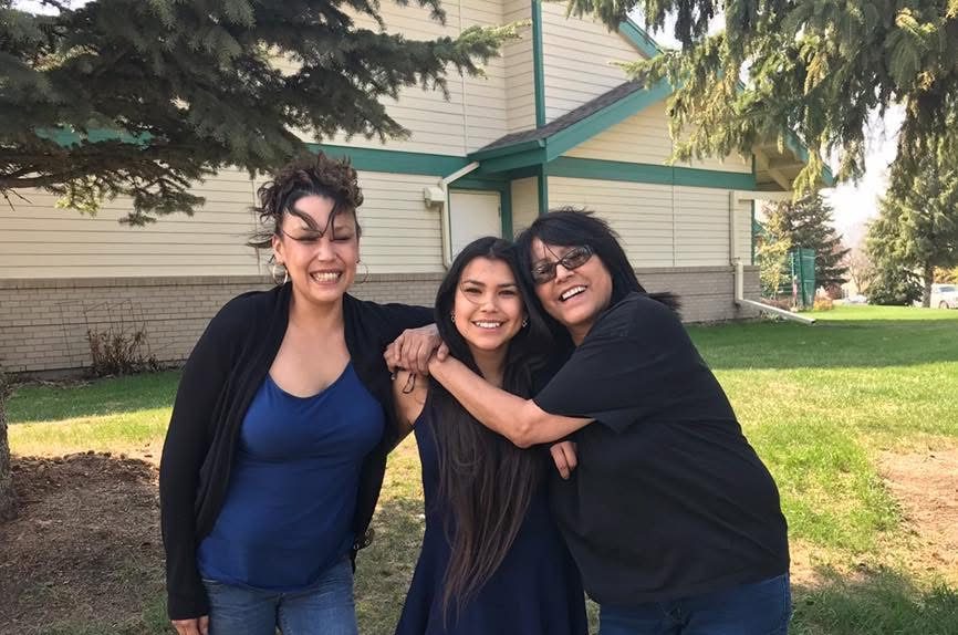 Saskatchewan family believes missing mom is in danger