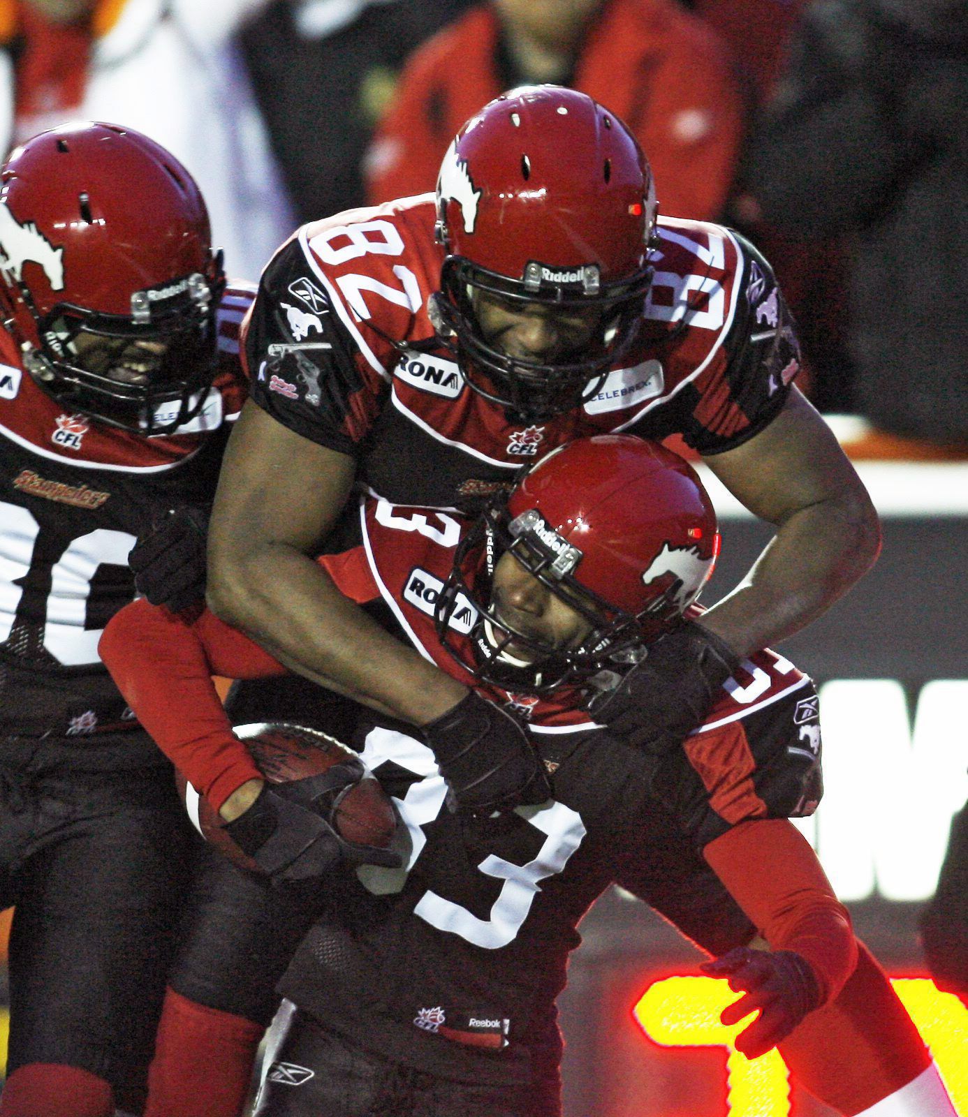 Jeremaine Copeland и Nik Lewis скоро ще бъдат отново заедно