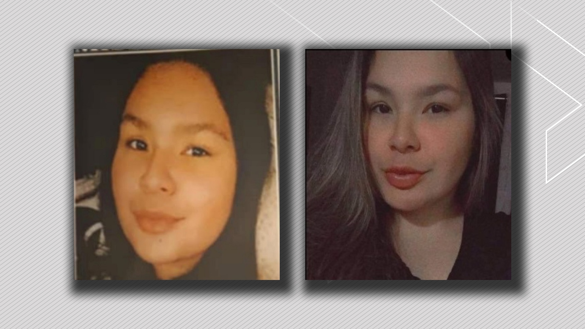 Повече от два месеца след като жена от Саскачеван за