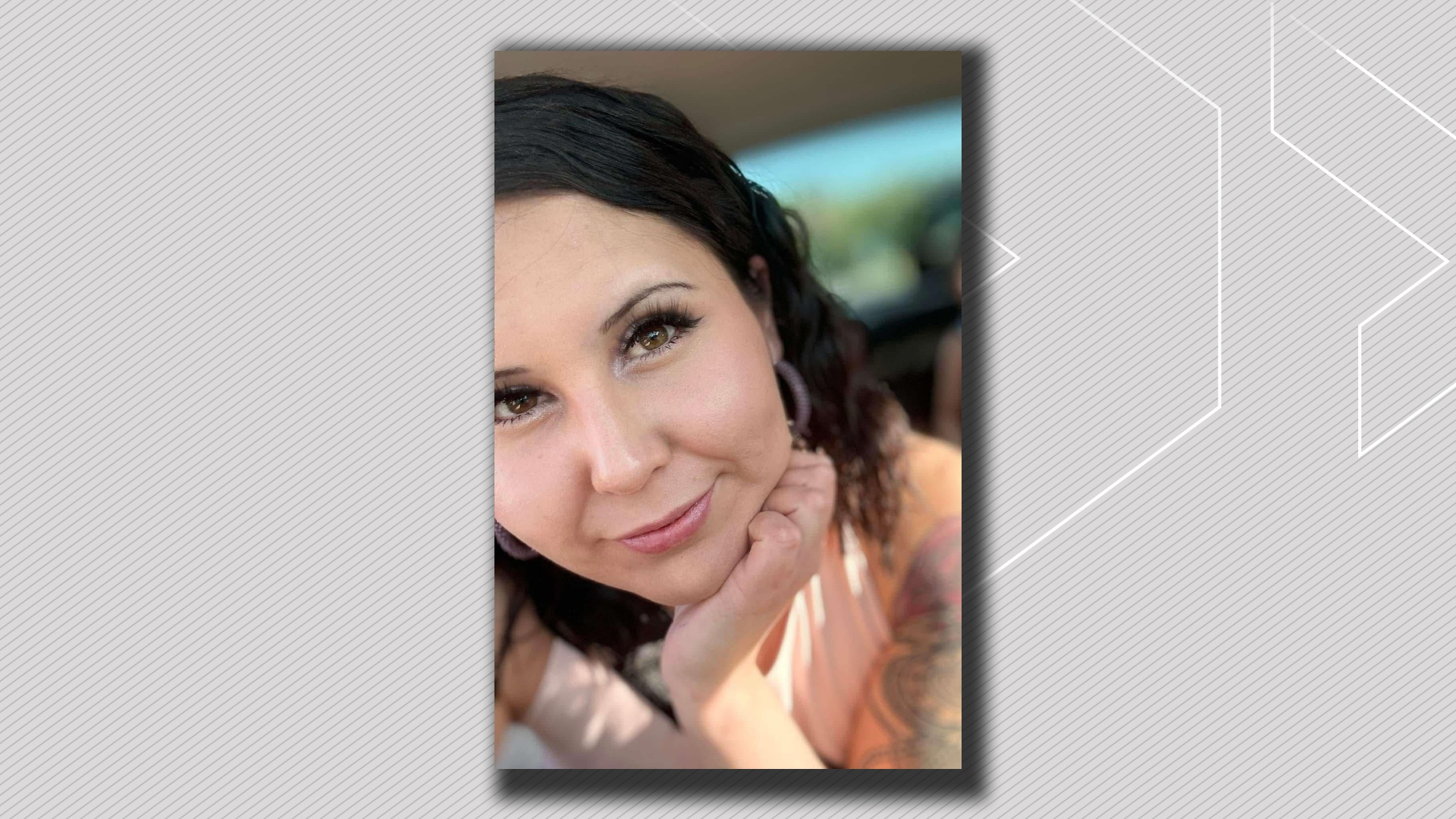 Полицейската служба в Едмънтън (EPS) разследва смъртта на жена, която