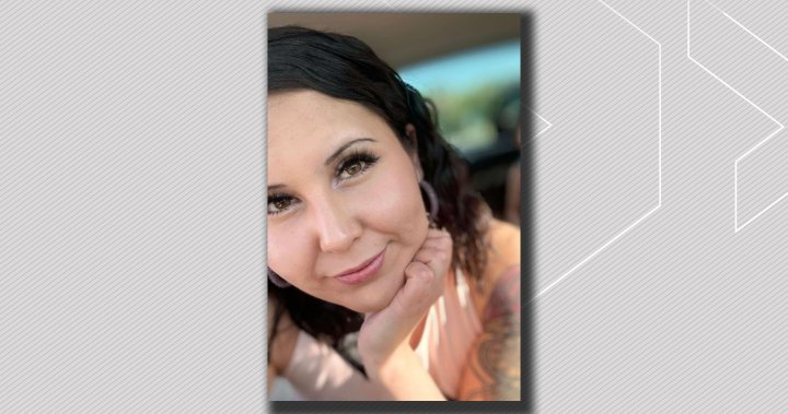 Полицейската служба в Едмънтън EPS разследва смъртта на жена която