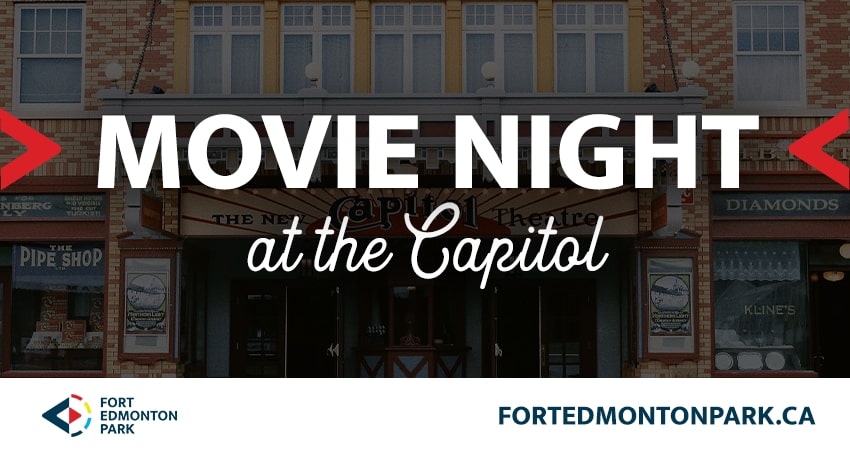 The Emperor’s New Groove at Capitol Theatre - image