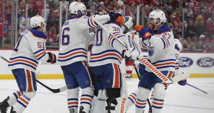 Калвин Пикард все още не е виждал много действия Вратарят