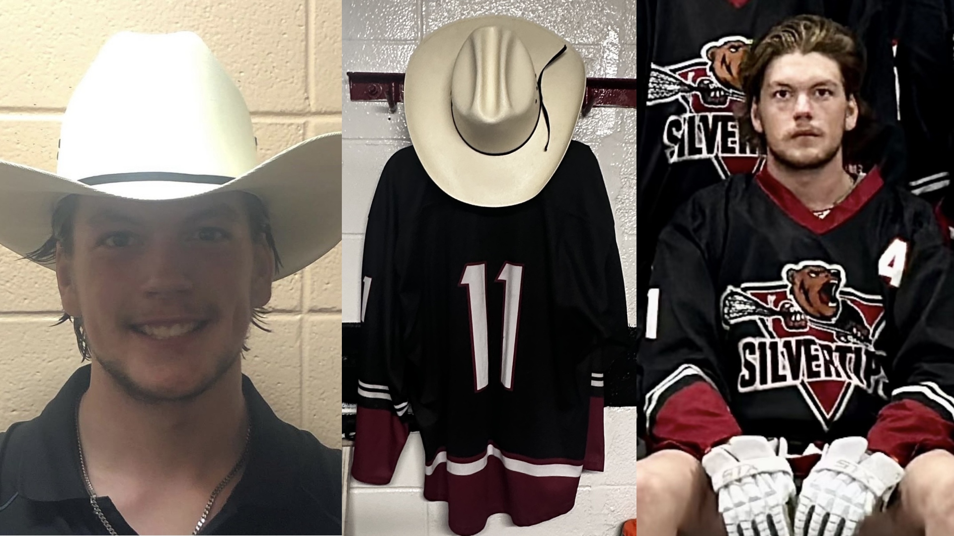 Приятелите и съотборниците са определили 21 годишния Оуен Джордж като