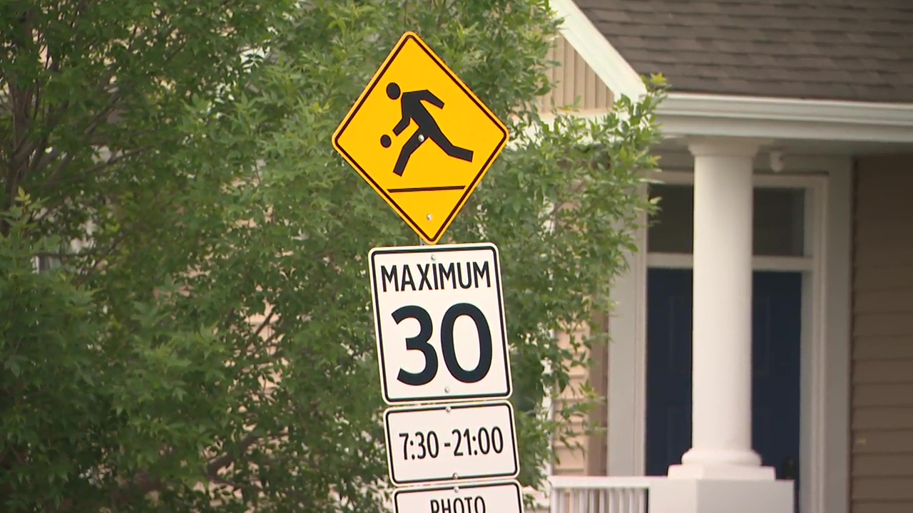 Изглежда че усилията на Едмънтън да се преодолее при скоростта