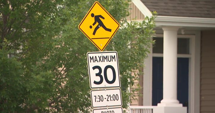 Изглежда че усилията на Едмънтън да се преодолее при скоростта