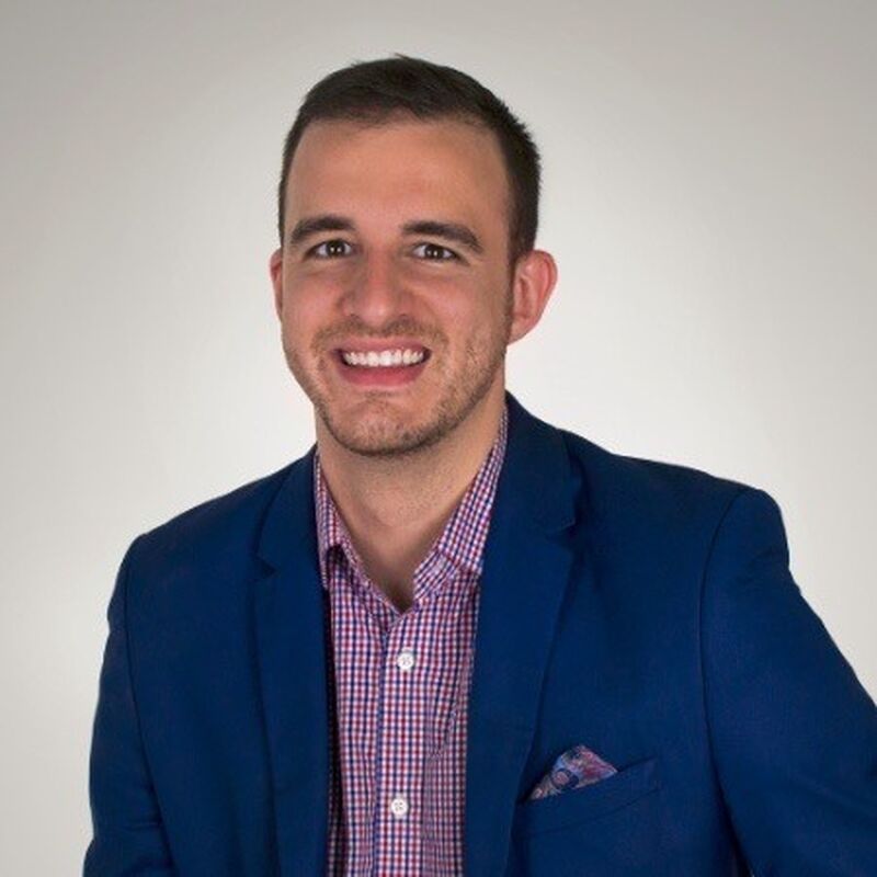 Daniel Hoffmann’s grief stricken mother appeared virtually from Windsor Ont in