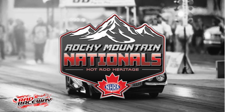 880 CHED Welcomes the Rocky Mountain Nationals - image