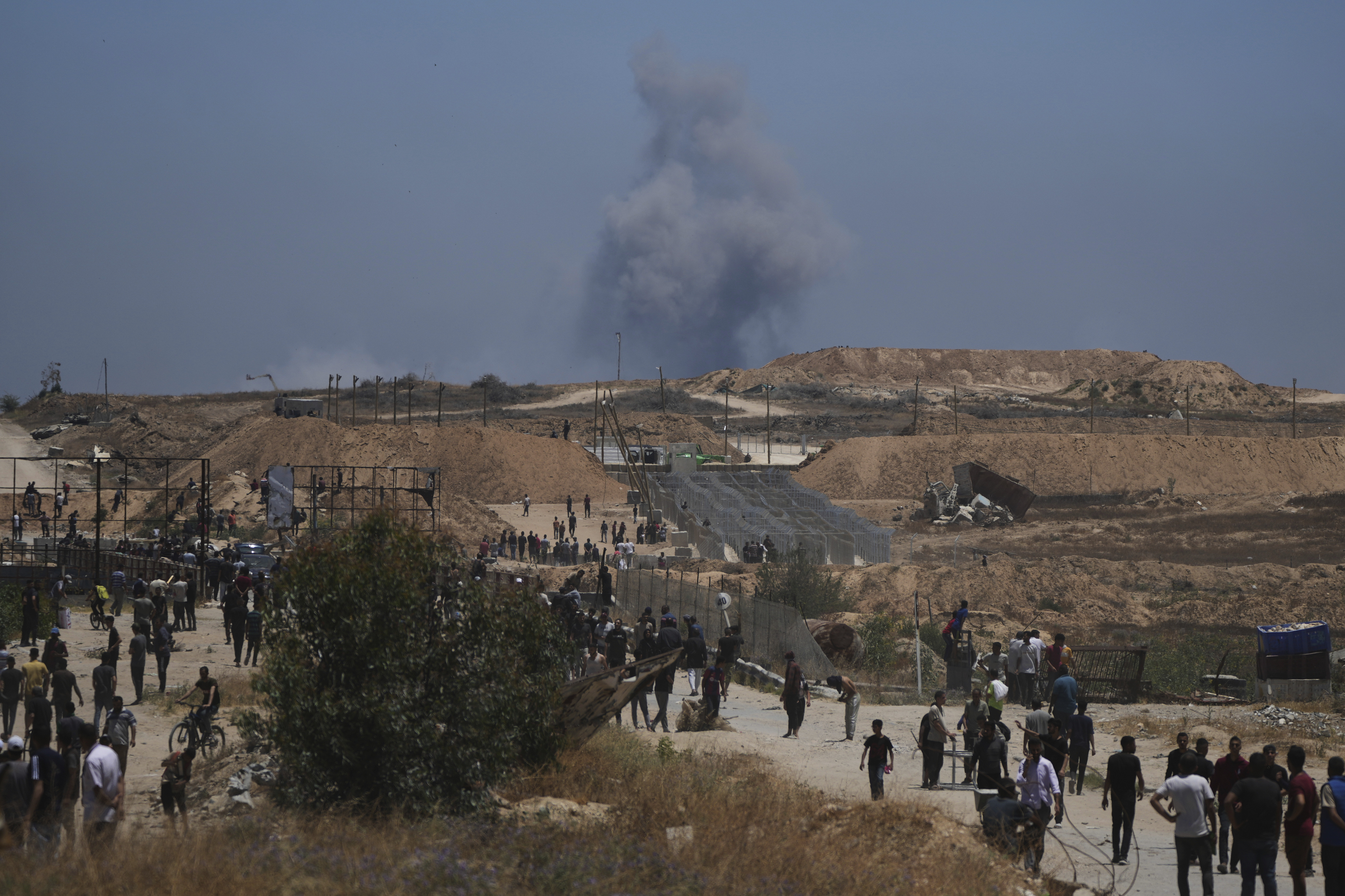 най малко 31 души са били убити а над 170