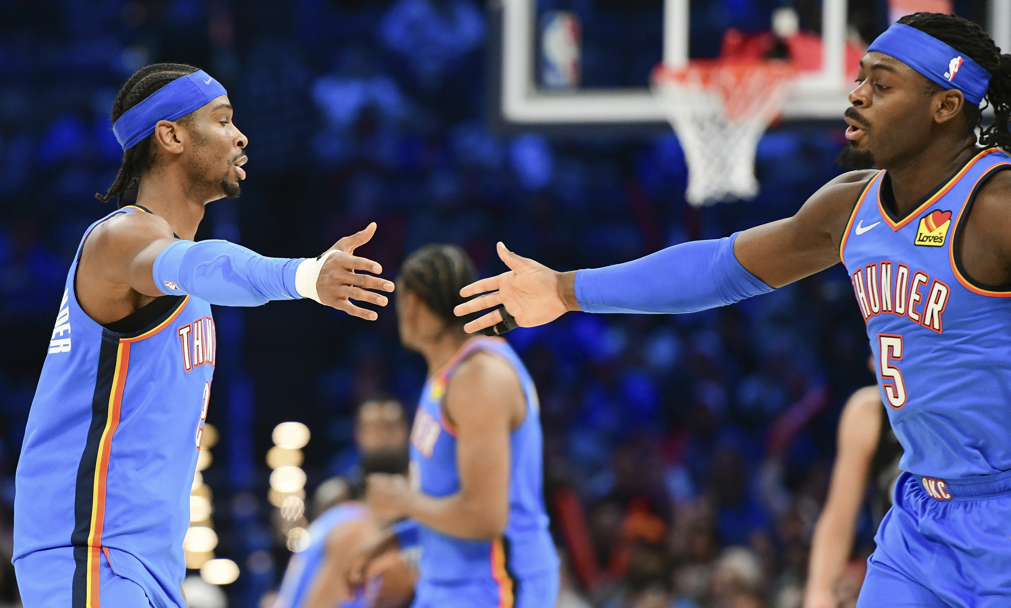 за втора поредна година ще има четирима канадци които ще