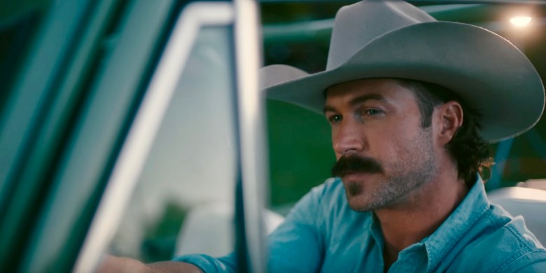 Riley Green Worst Way Two Weeks #1 on ACC with Ryan Fox