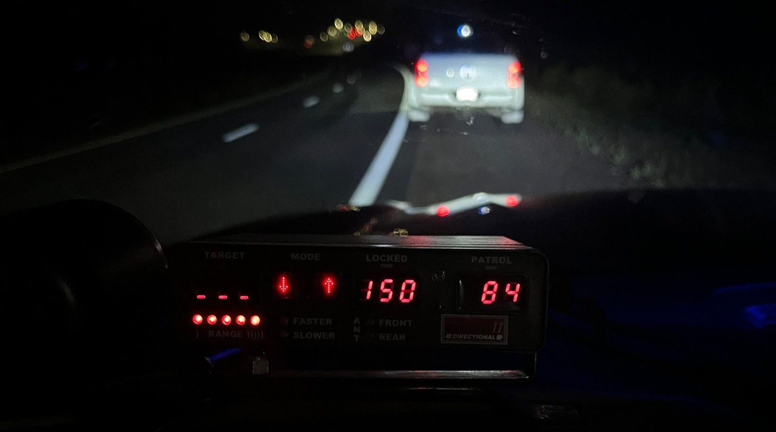 Мъж от Уинипег е изправен пред такса за шофиране на