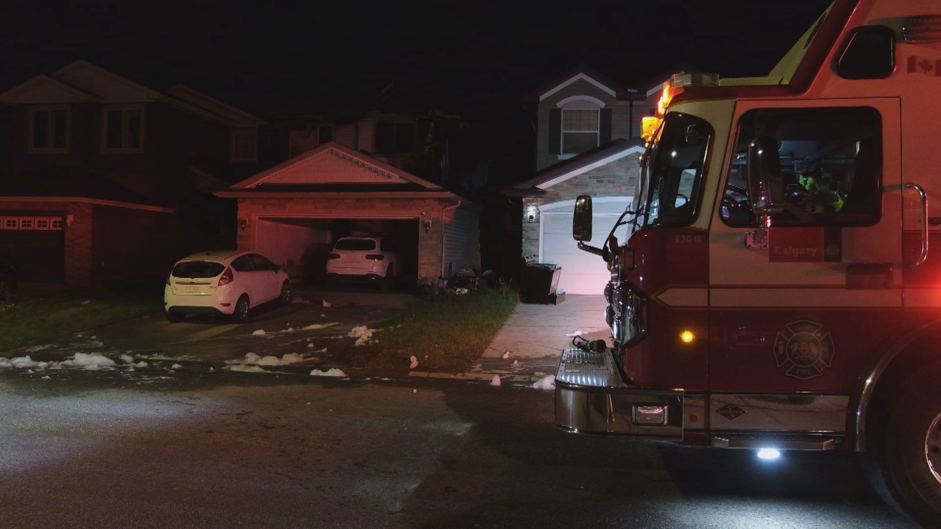 Фатален пожар в къщата в североизточната общност на Тарадал се