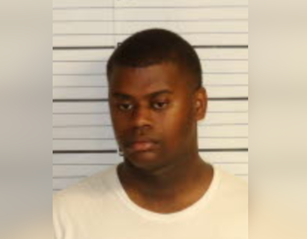 Trenton Abston is accused of attempting to kidnap mayor of Memphis, Paul Young.