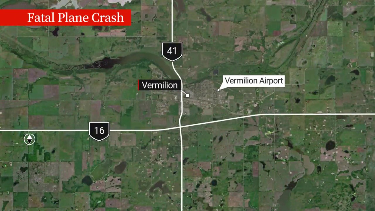 Пилот и пътник загинаха при самолетна катастрофа близо до летище