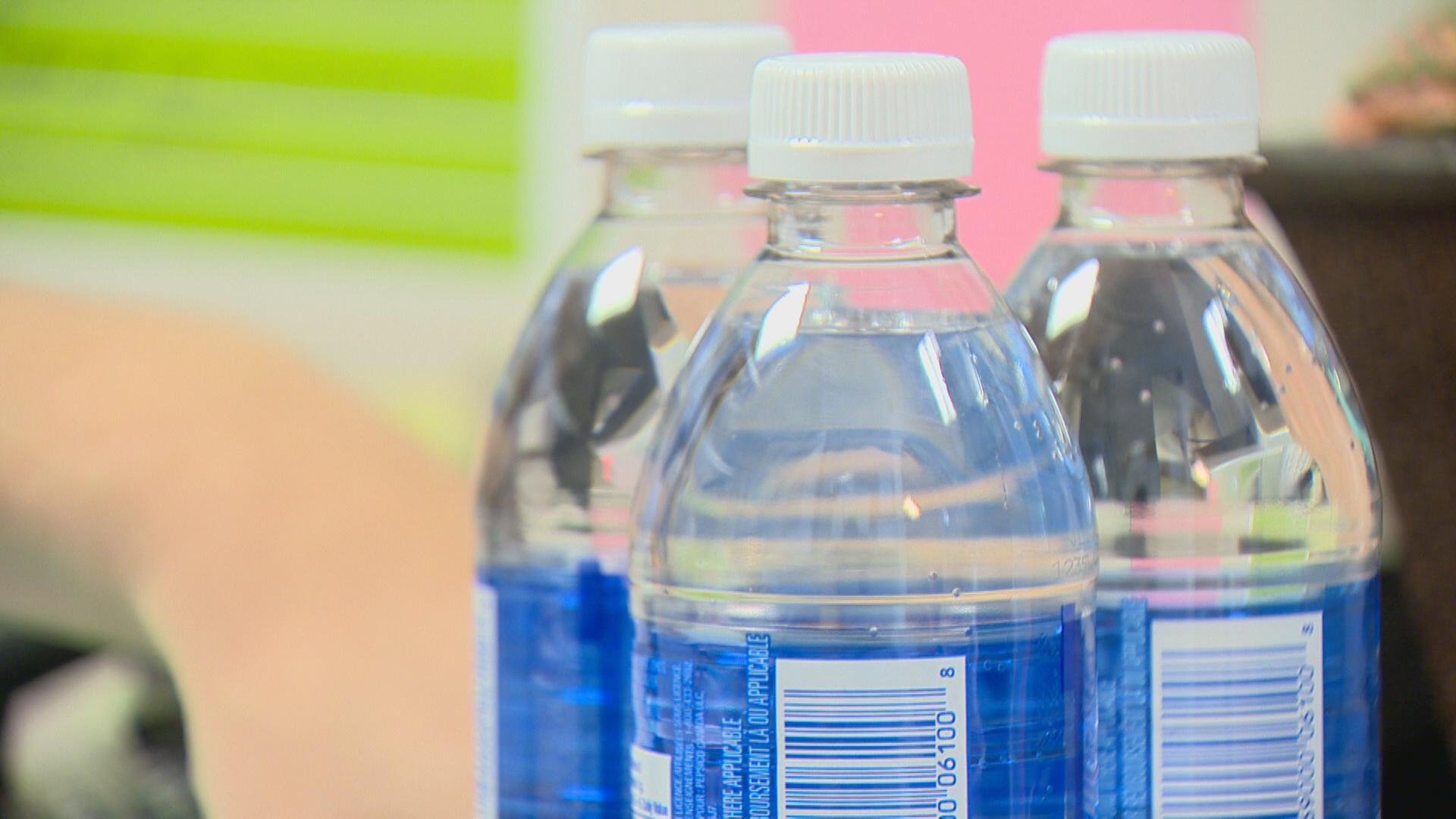 По време на пандемията няколко организации в Летбридж Алта Разбраха