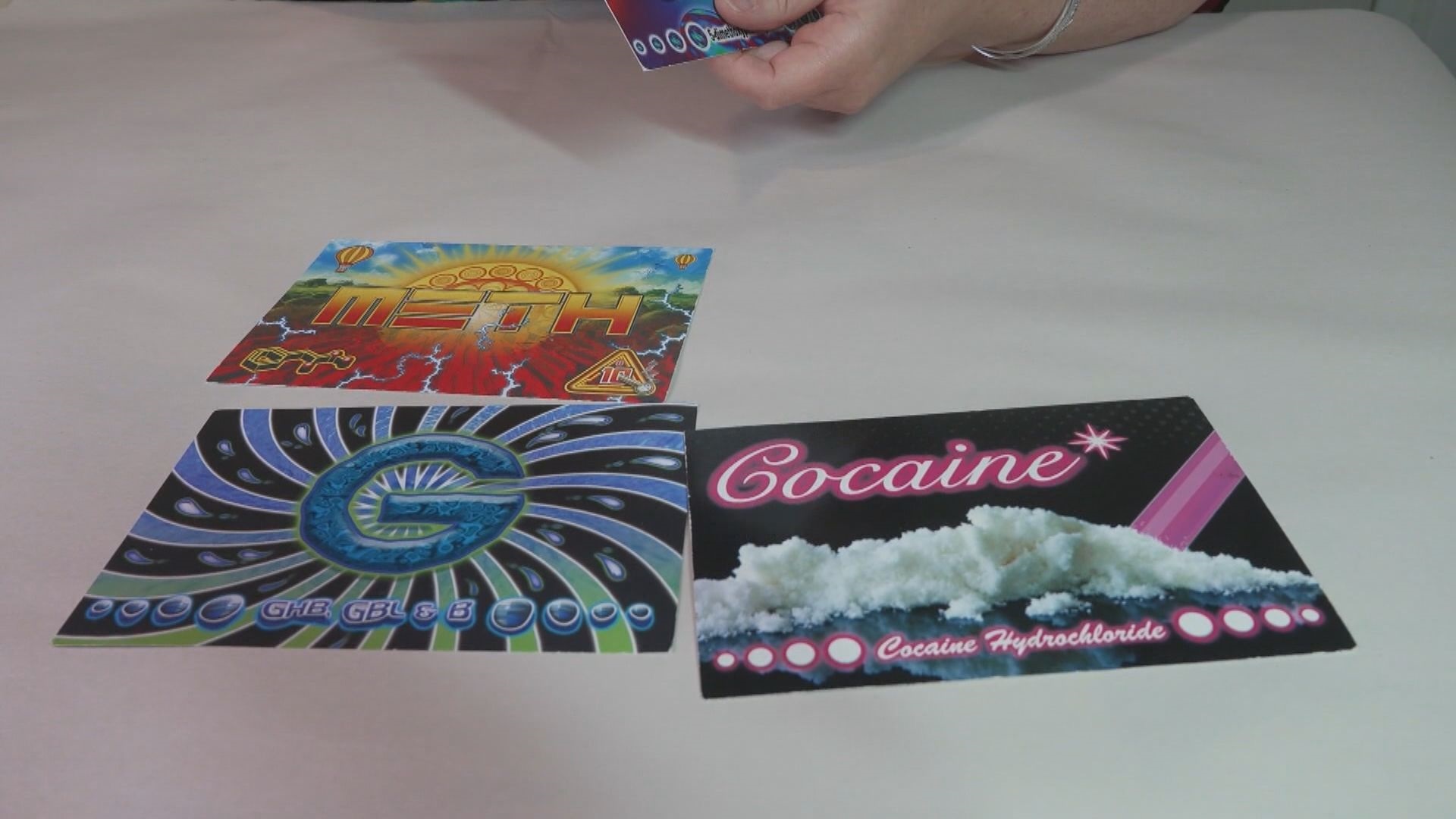 A Nanaimo B C майката казва че е била разочарована да