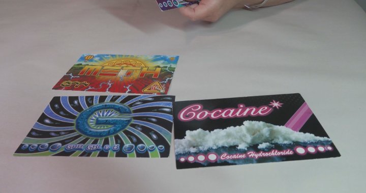 A Nanaimo B C майката казва че е била разочарована да