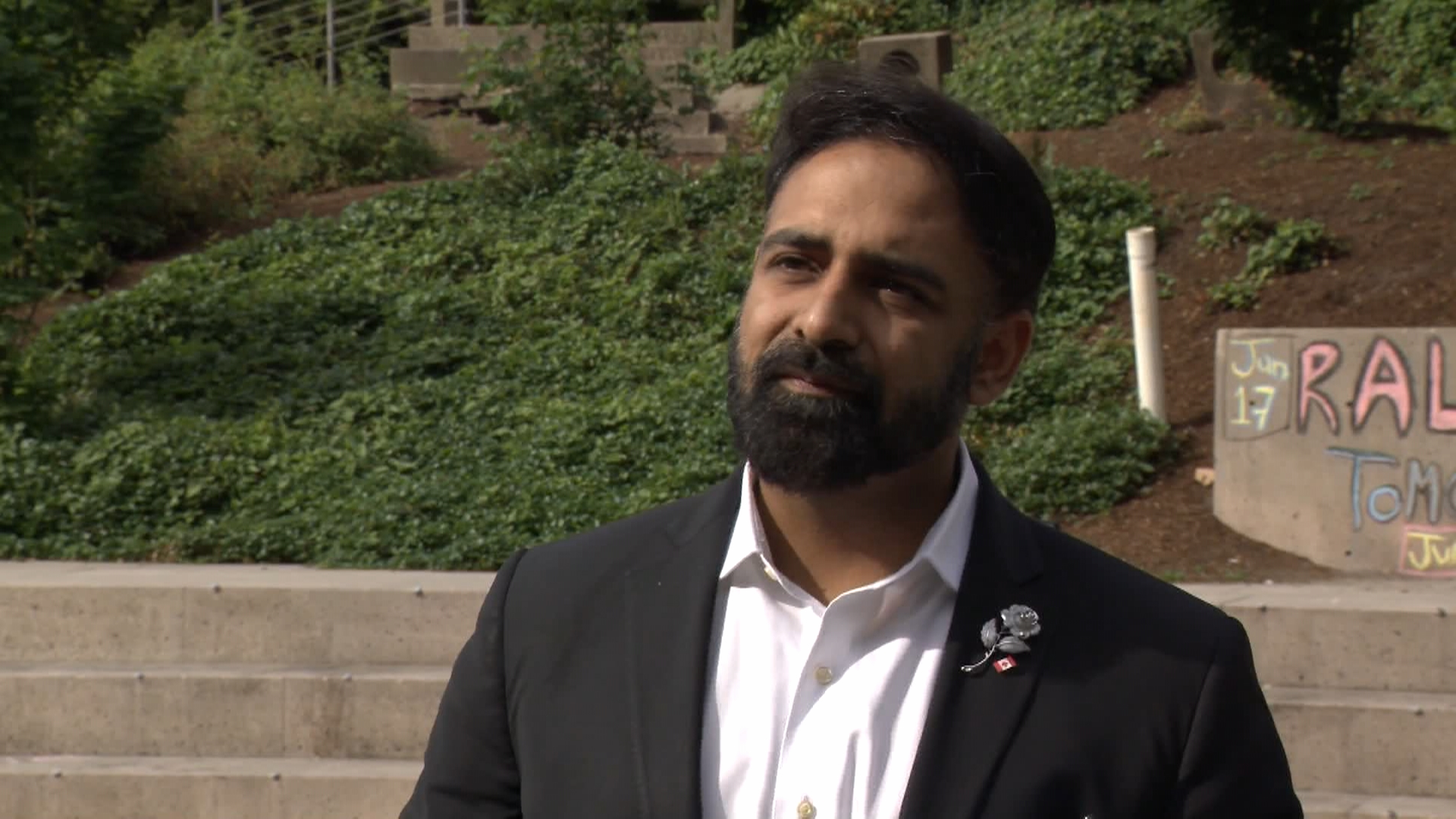 кандидат за консерватория на БК който загуби надпреварата си на