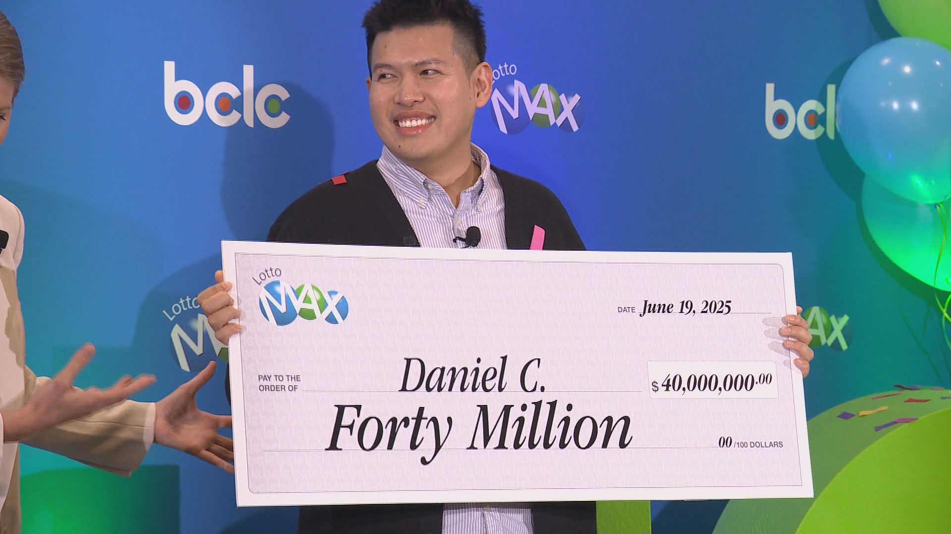 A B C Човек казва че все още не е решил