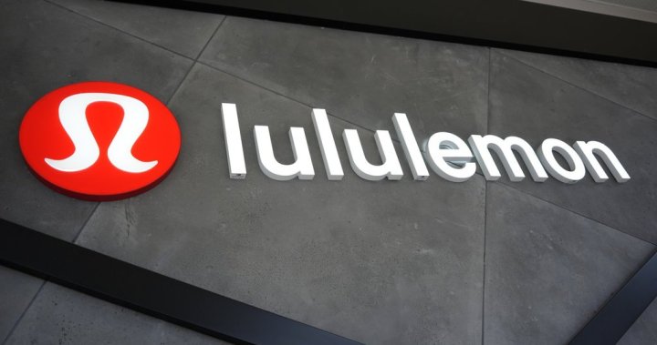 Lululemon sues Costco for selling alleged dupes of its products