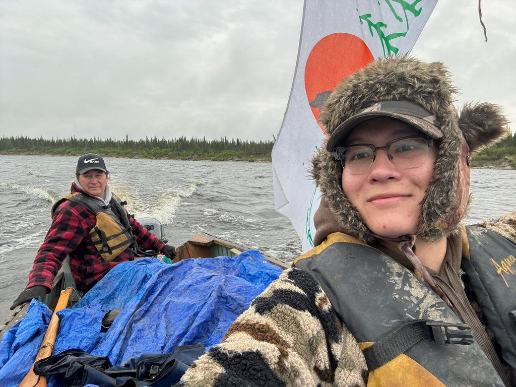 Политическо решение на един хиляда километри от дома на Йеронимо