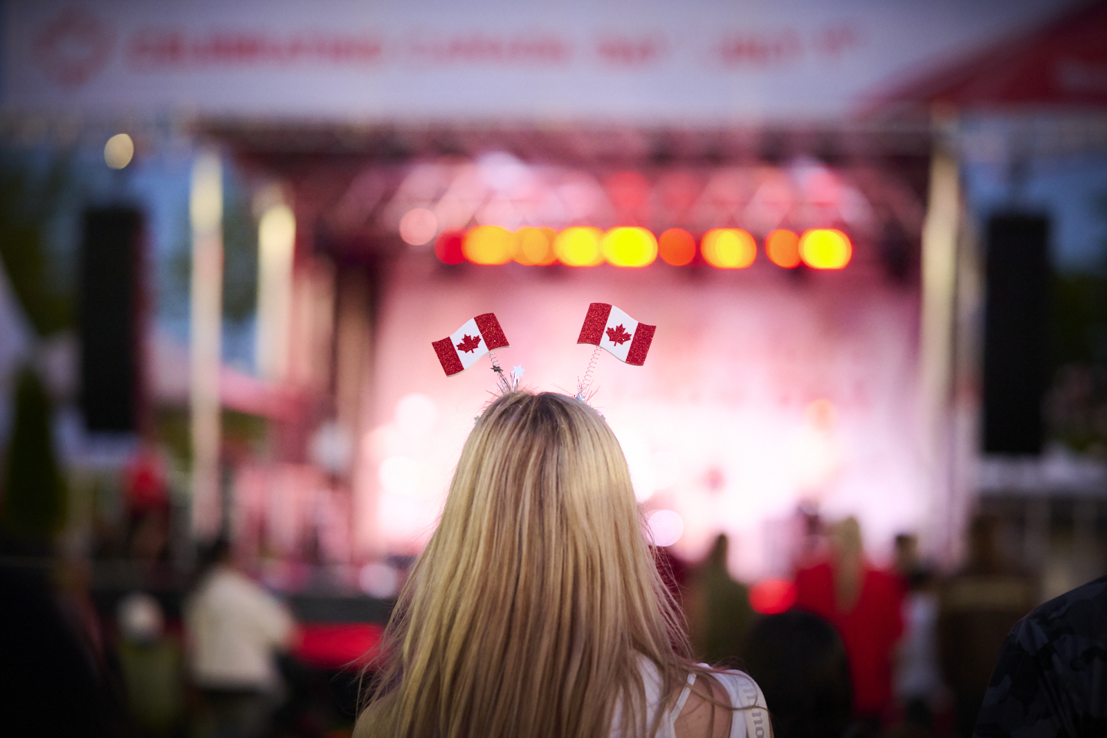 Празнувайте Деня на Канада с редица събития случващи се в