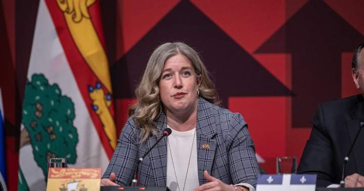 Премиерът на Ню Брънсуик обвинява липсата на дългосрочно пространство за