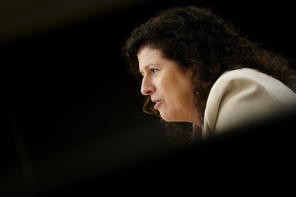 Генералният одитор на Канада казва че коренните служби Канада не