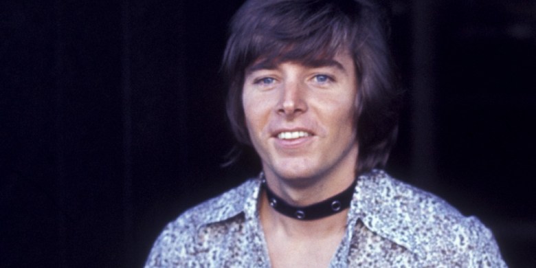Bobby Sherman, '60s teen idol, dead at 81
