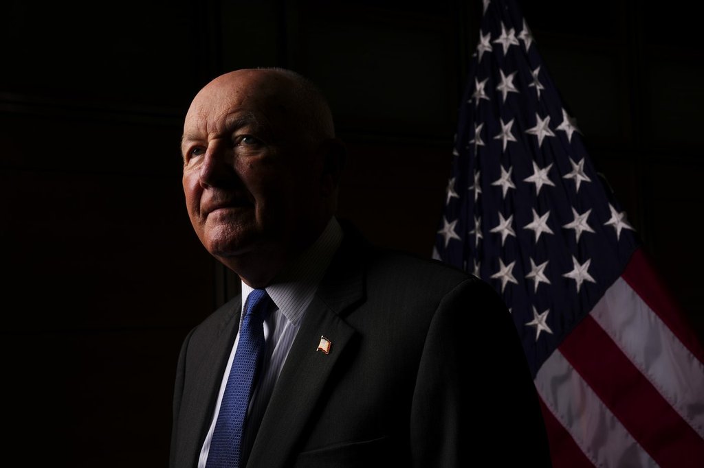 САЩ Целта на президента Доналд Тръмп за повишаване на американската