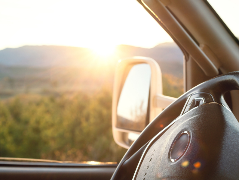 Enhance your driving experience with these 10 carefully curated automotive accessories.